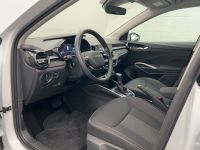 Skoda Fabia - Vorschau Bild 16