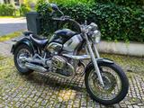 BMW R 850 C (nicht R1200C), top gepflegt - BMW CHOPPER R 850