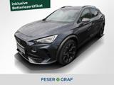 Cupra Formentor 1.4 e-Hybrid Full Link Leder Pano 360°