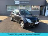 Suzuki SWIFT°LIM°COMFORT°MFL°SHZ°ALU°2.HAND°75KW° - gebrauchte Suzuki Swift aus dem Jahr 2010
