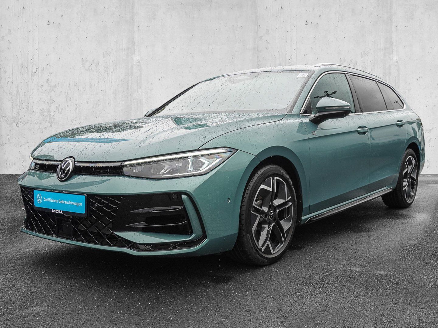 Volkswagen Passat 2.0 TSI 4Motion DSG R-Line HEAD-UP MATRIX foto 2