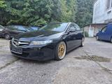 Honda ACCORD CL7 2.0 "Sport" - Honda Accord Sport mit Benzin-Antrieb
