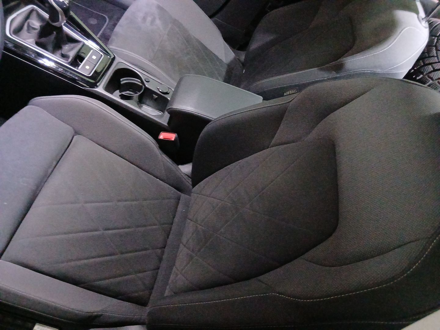 Volkswagen Golf - Bild 8
