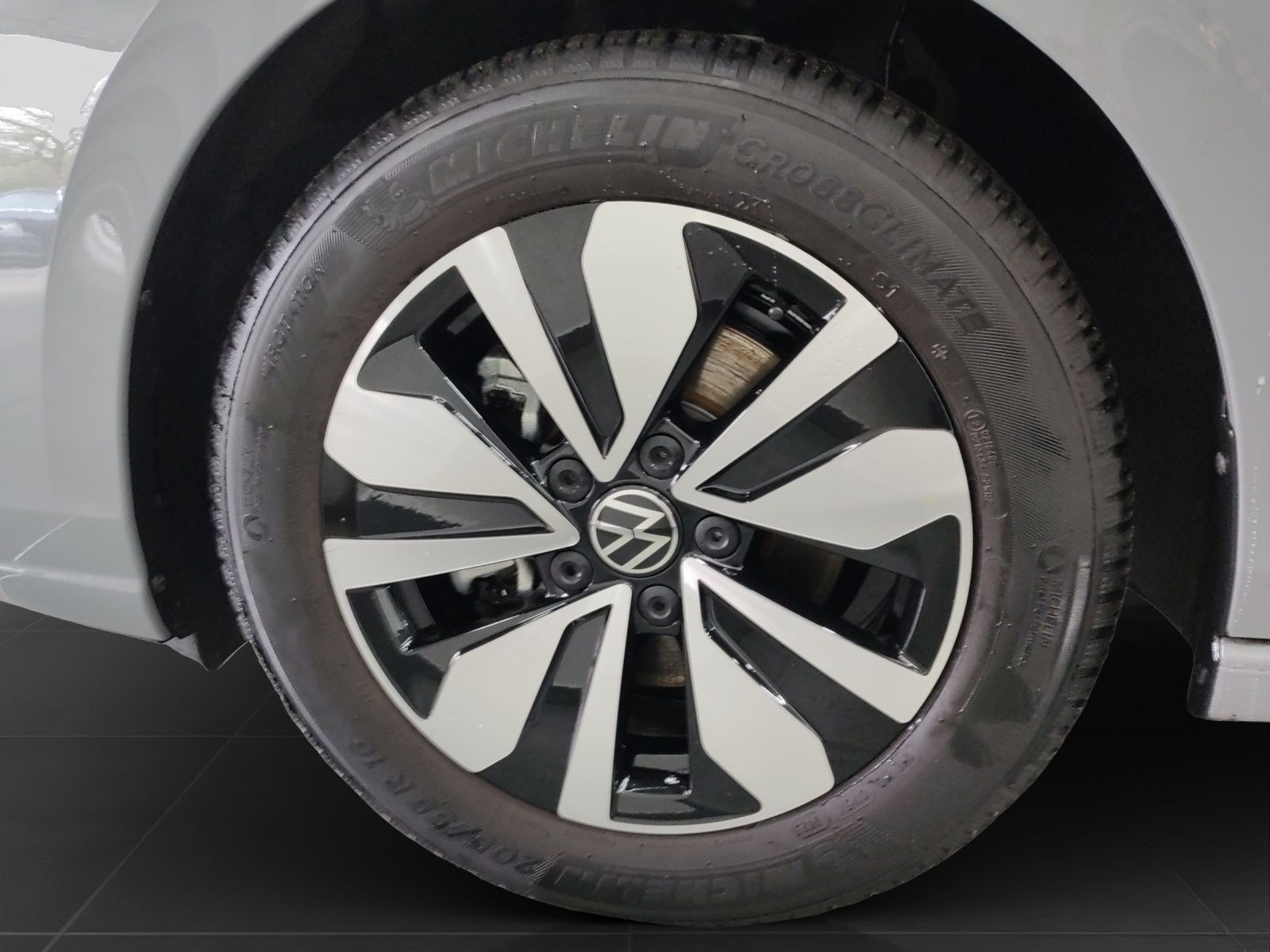 Volkswagen Golf - Bild 8