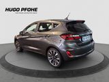 Ford Fiesta Titanium X /LED/ Easy Parking/ Alu/ Kamer - Ford Fiesta in Hamburg