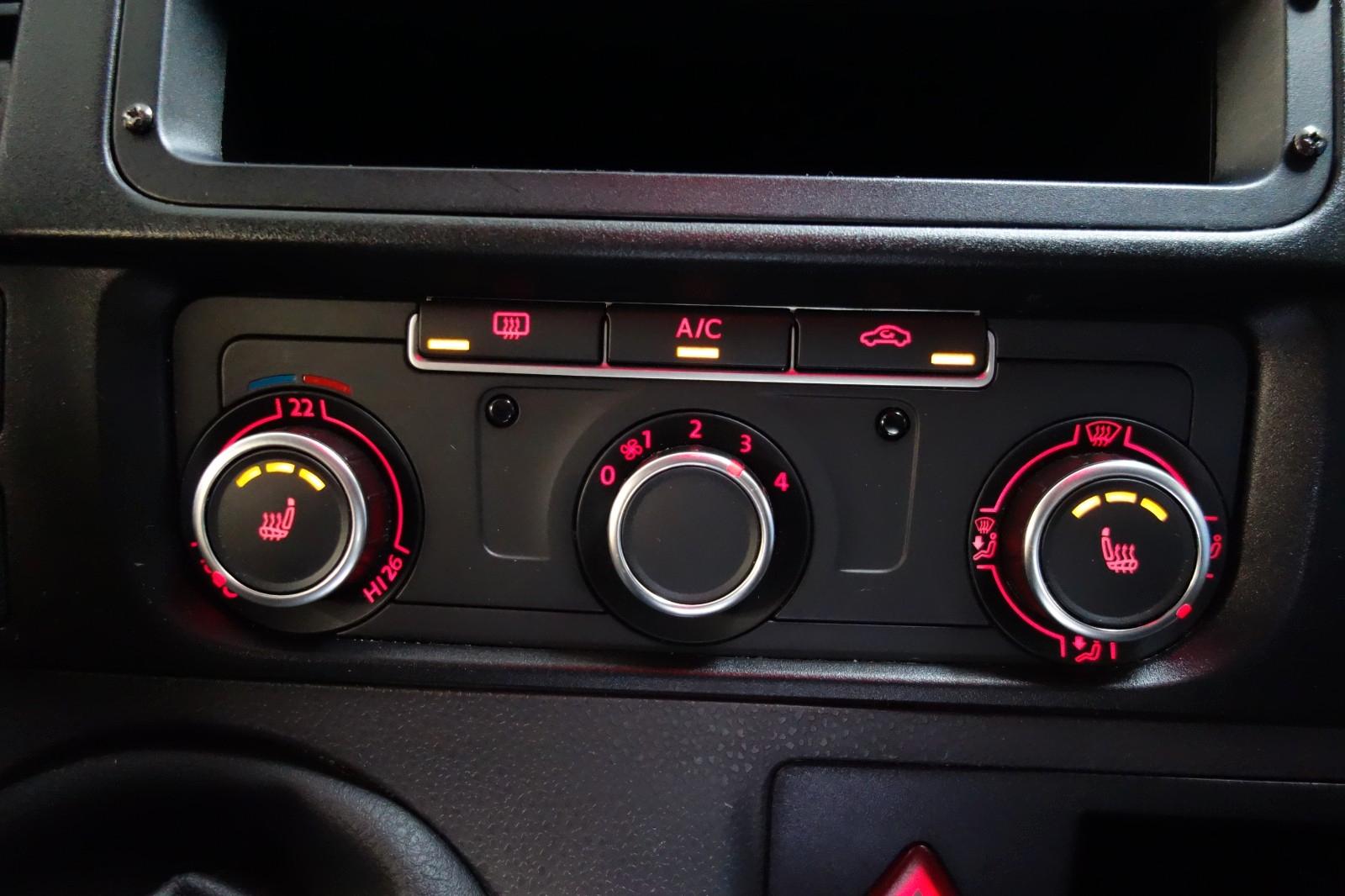 Volkswagen T6 Caravelle Extra Lang "Solardach"2xBatterie"