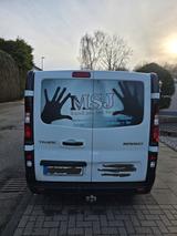 Renault Trafic L2 H1 Kastenwagen  - Renault Trafic: Kastenwagen