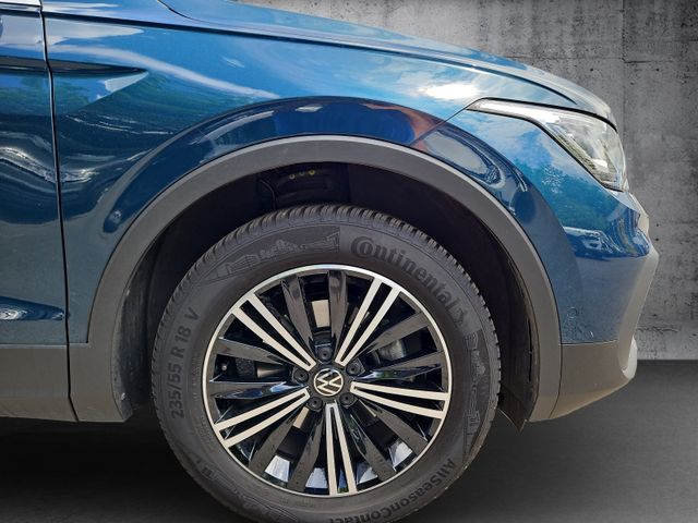 Tiguan 1.5 TSI OPF DSG MOVE AHK RFK