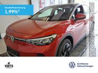 Volkswagen ID.4 - Vorschau Bild 1