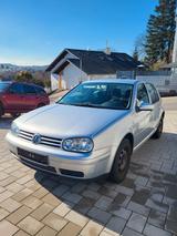 Volkswagen Golf 1.6 Basis