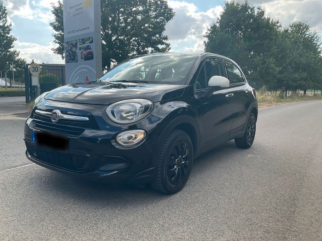 Image of Fiat 500X