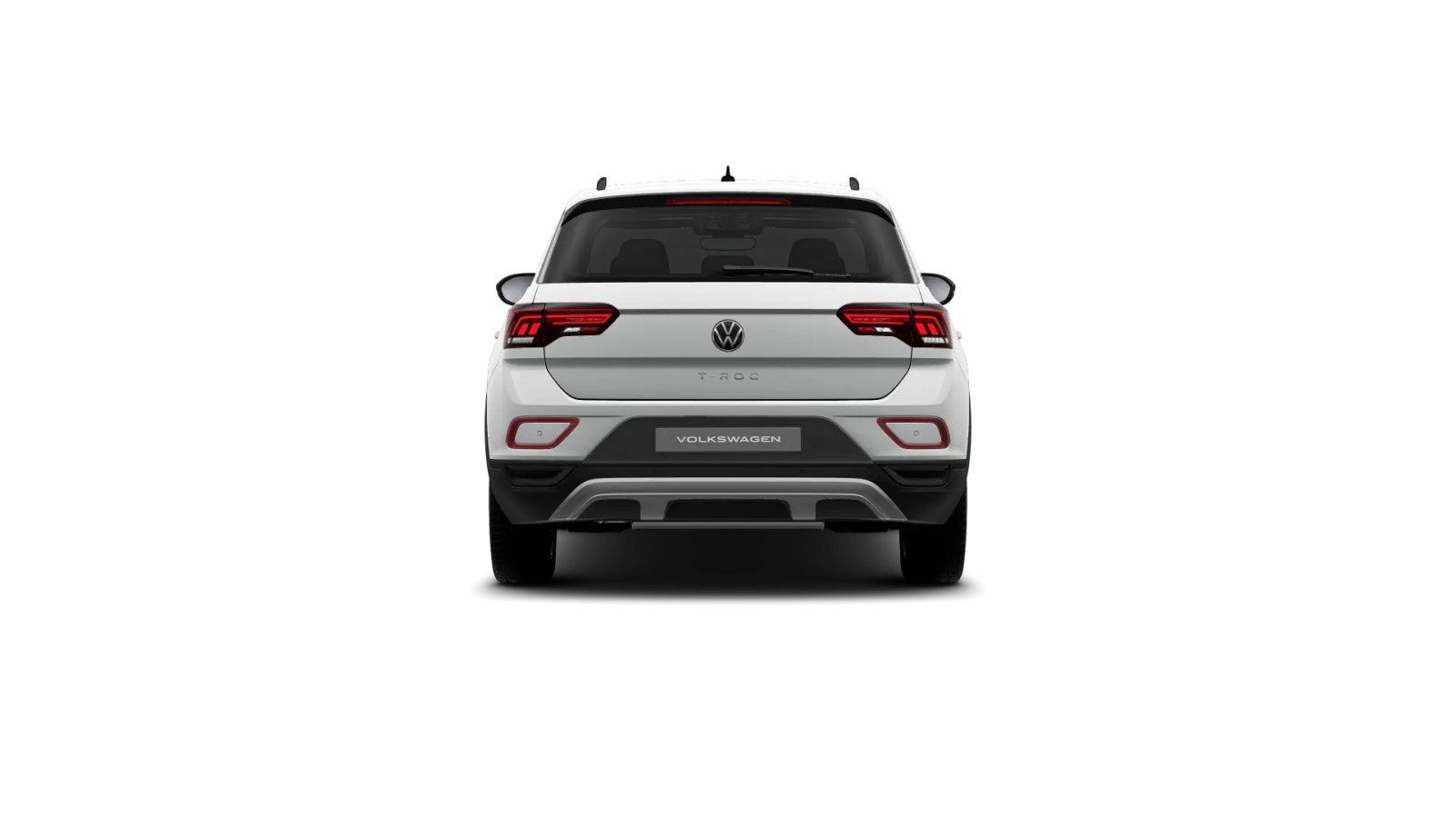 Volkswagen T-Roc - Bild 7