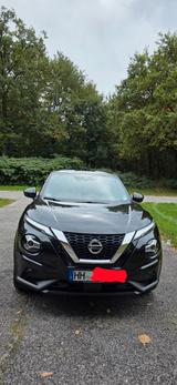 Nissan Juke 1.0 DIG-T ENIGMA DCT ENIGMA