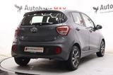 Hyundai i10 Style~Automatik~SZH~LKHZ~AppleCar~MFL - gebrauchte Hyundai i10 aus dem Jahr 2018