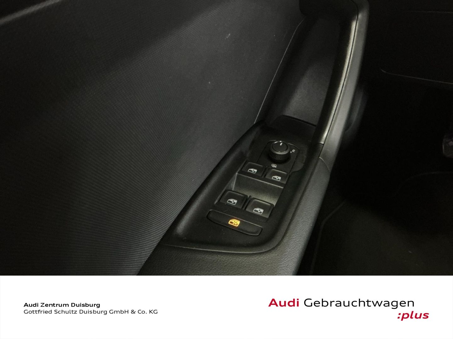 Audi A1 - Bild 10