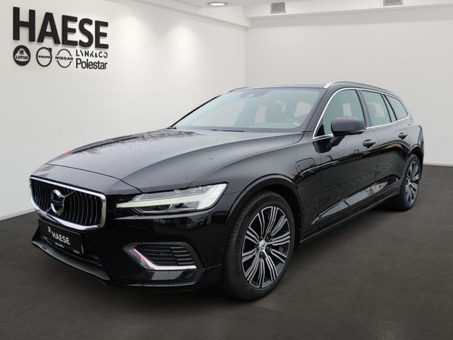 Volvo V60 T6 Inscription Expression Recharge Plug-In H