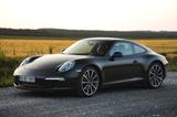 Porsche 911 Urmodell 991.1 S - Porsche 911 Urmodell aus 2012