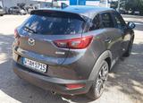 Mazda CX-3 2.0 SKYACTIV-G 121 Signature Privatverkauf - Mazda CX-3 von privat