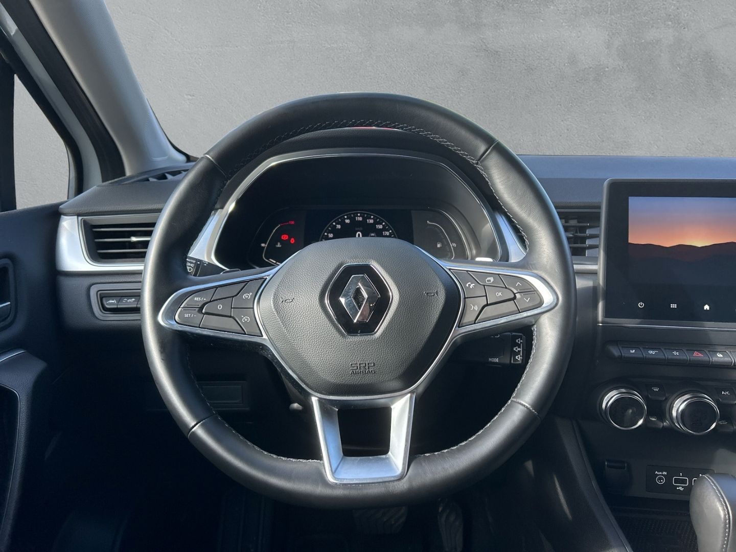 Fahrzeugabbildung Renault Captur II Intens 1.3 TCe 140 48V Mild-Hybrid *Si