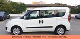 Opel Combo 1.6CDTI 88kW(120PS) Edition AHK KLIMA - Opel Combo Gebrauchtwagen in Berlin