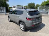 Jeep Compass Limited FWD