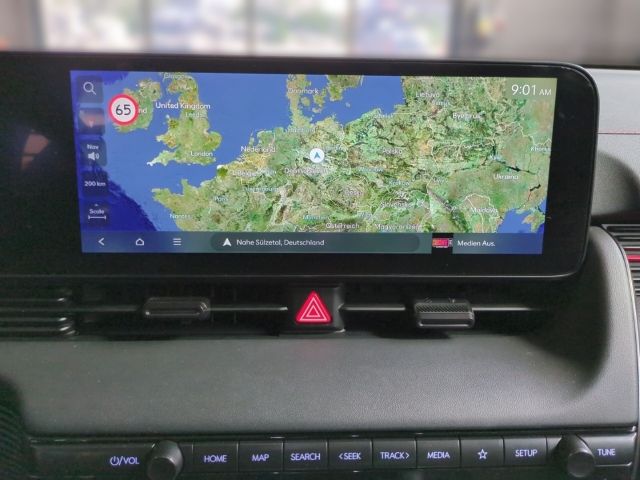 Hyundai IONIQ 5 – Bild 10