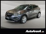 Opel Grandland Innovation 1.2 Turbo +4xSHZ+LM+Navi - Opel Gebrauchtwagen in Heilbronn
