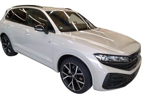 Volkswagen Touareg - Bild 4