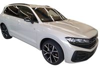 Volkswagen Touareg - Vorschau Bild 4