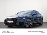 Audi S6 Avant 3.0TDI qu Navi LED B&O virtual ACC EPH - Audi: V6 TDI