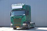 Scania R450 TL 4x2 - SCR ONLY - NEW TACHO - RETARDER - - Scania S450