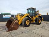 CAT 950 M *2017*CE*EBA*9961h*full steering*AC* - CAT Radlader 950