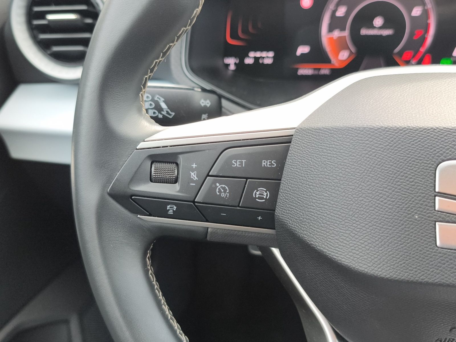 Seat Arona - Bild 20