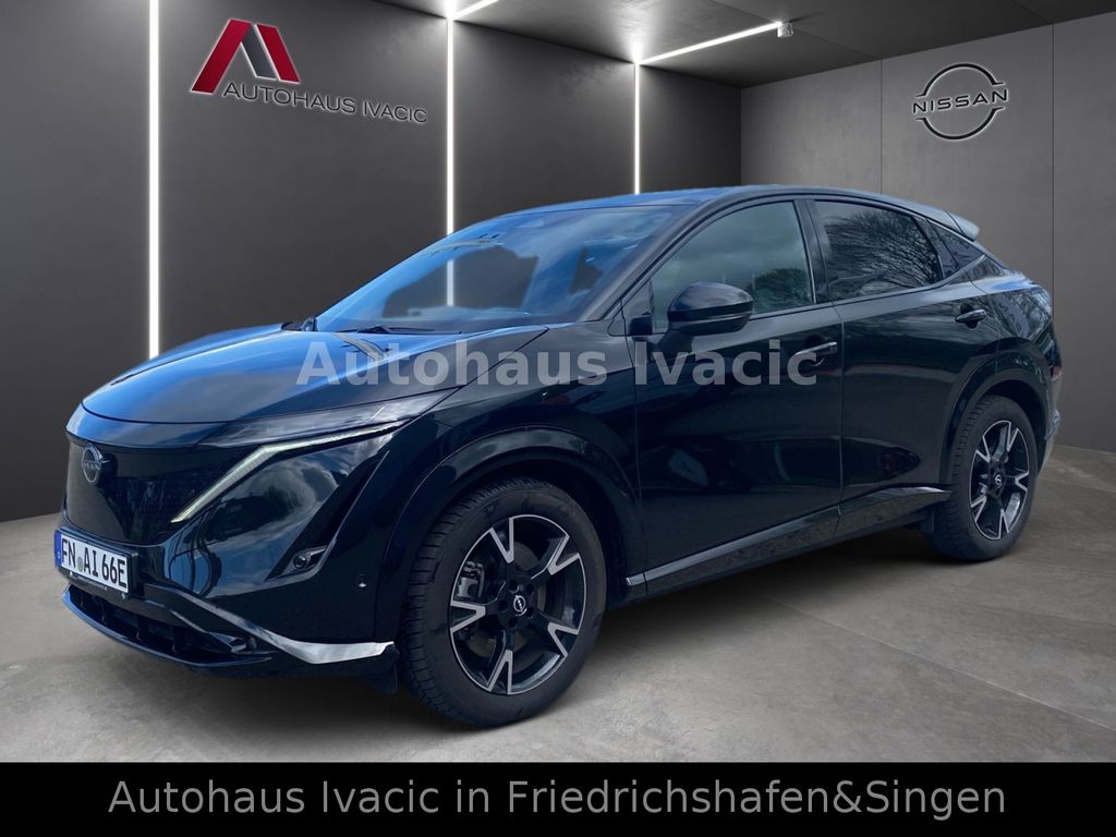 Nissan Ariya