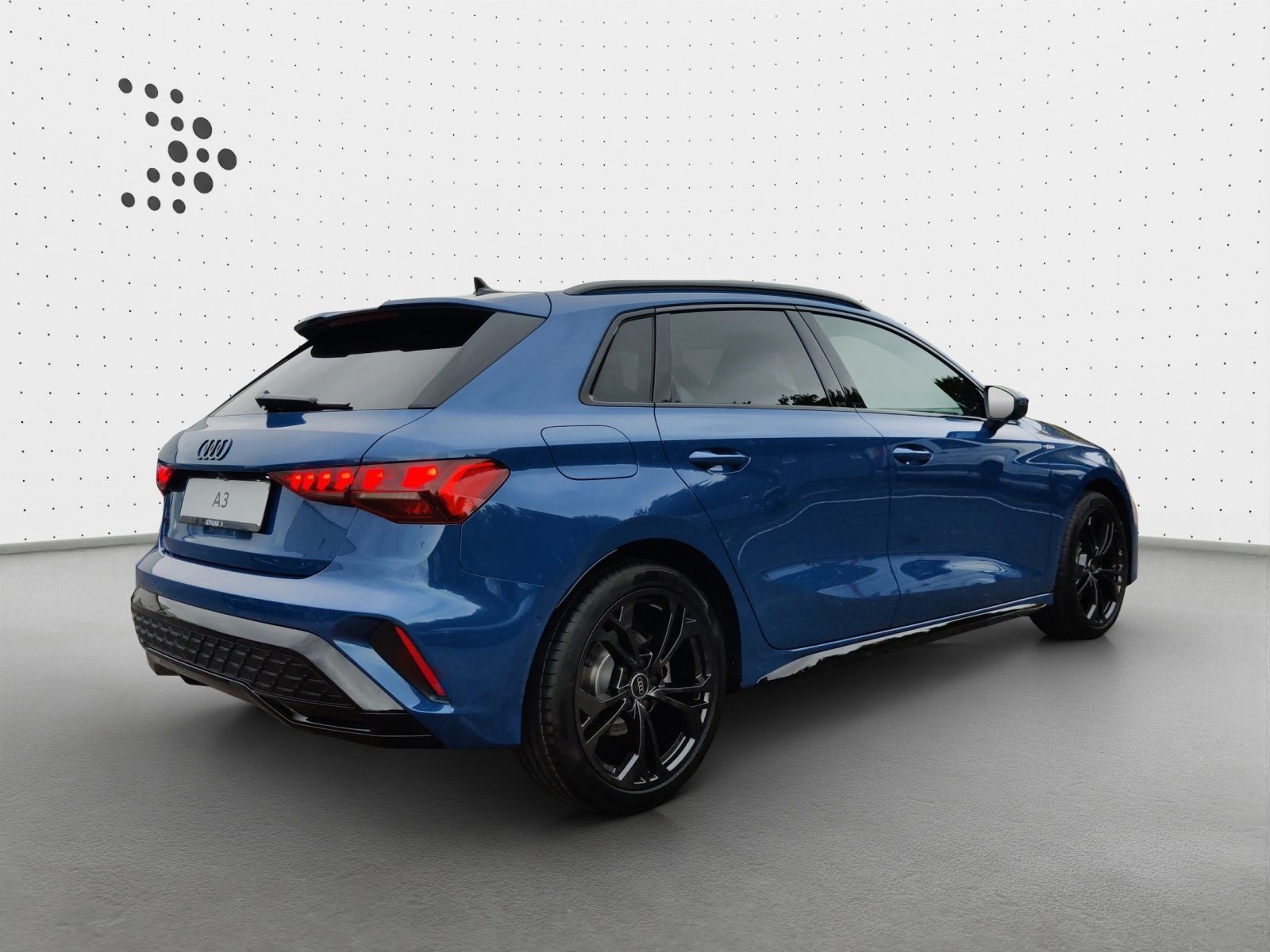 Audi A3 - Bild 17