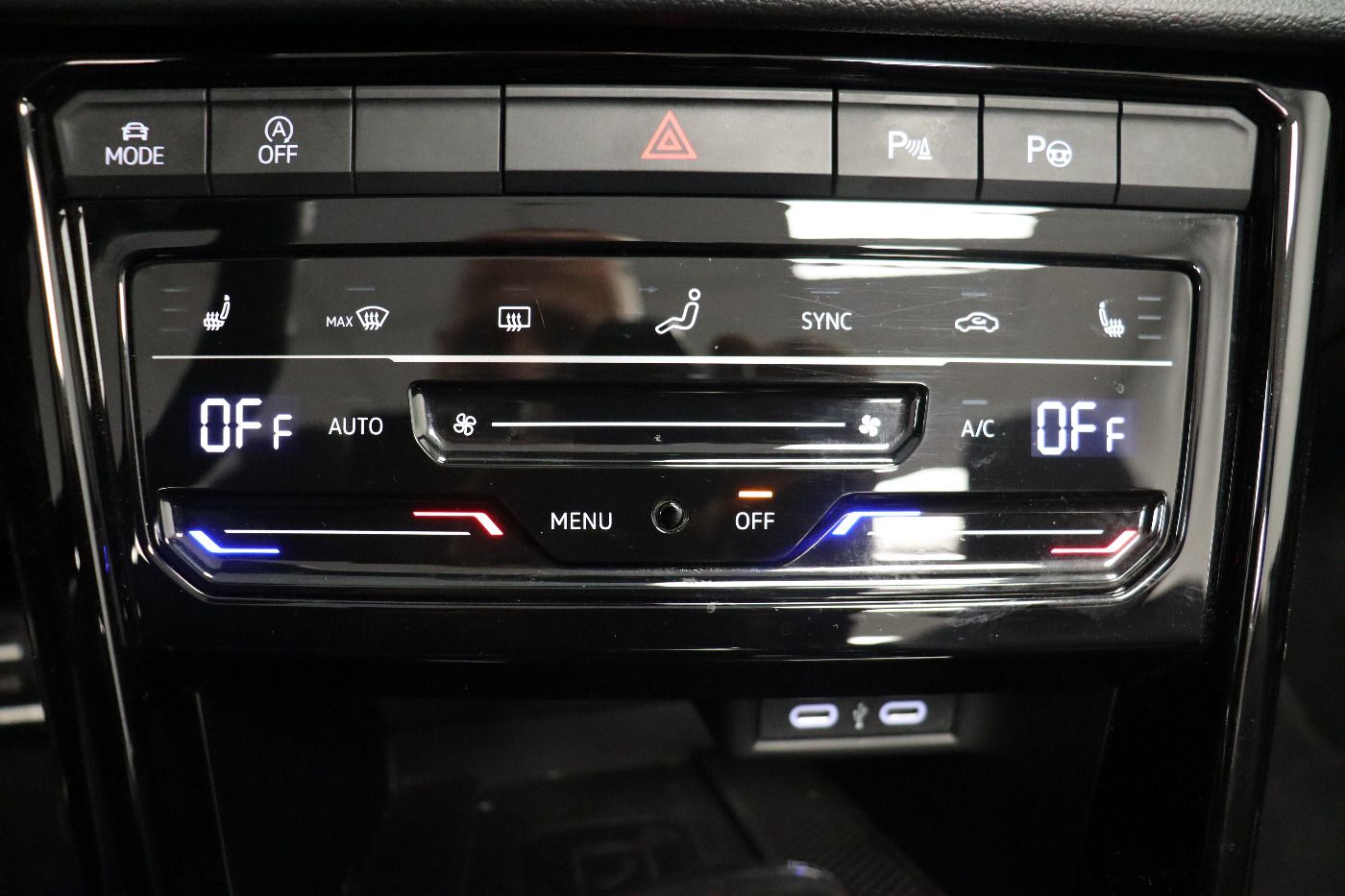 Volkswagen T-Roc - Bild 11