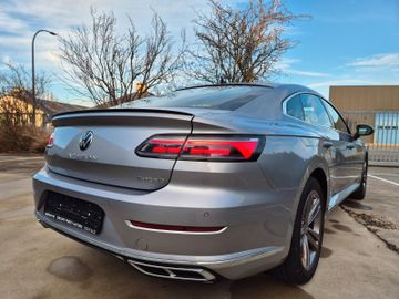Volkswagen Arteon - 12