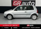 Volkswagen Lupo 1.4 cat Trendline Air - Volkswagen Lupo Trendline mit Benzin-Antrieb