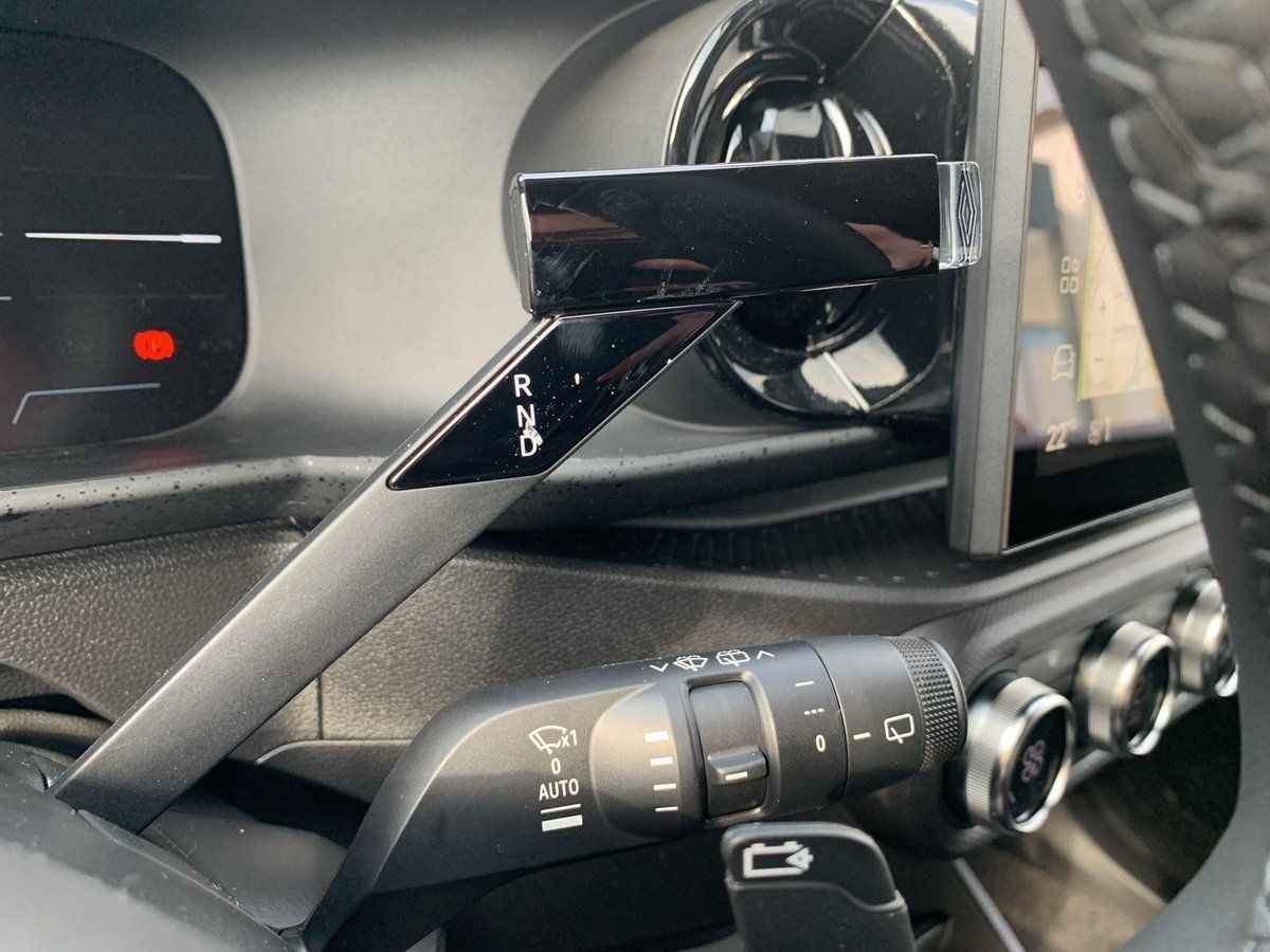 Renault Twingo - Bild 19