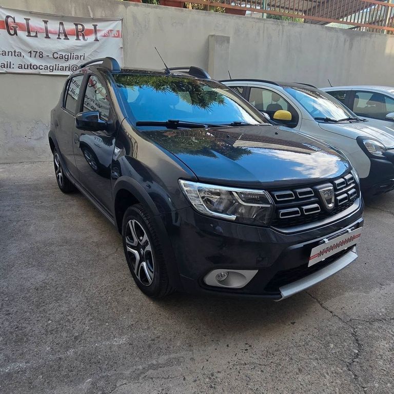 Image of Dacia Sandero
