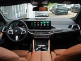 BMW X6 xDrive30d M SPORT-LUFTF-PANO-22M-COGNAC - BMW X6 in Köln