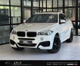 BMW X6 xDrive 30d |M-PAKET|LED|HEAD-UP|SOFT-CLOSE| - BMW X6 Gebrauchtwagen in Hamburg