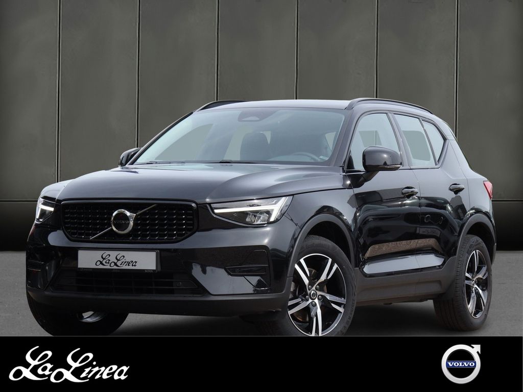 Image of Volvo XC40