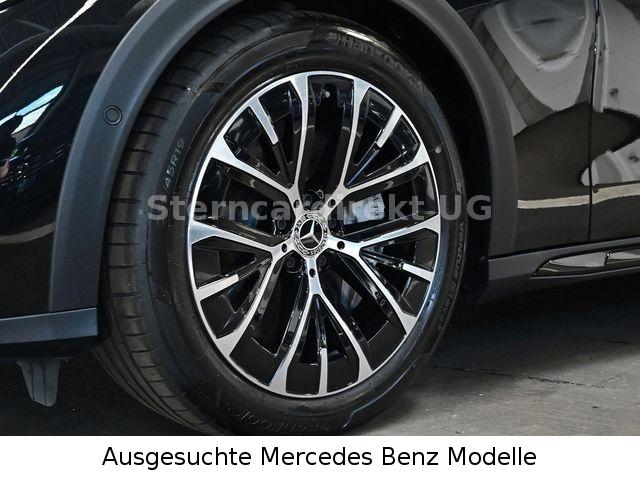 Mercedes-Benz E 300 de 4MATIC T All-Terrain PANO DISTRO AHK ME