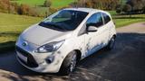 Ford FORD KA | RU8 - City Car (Weiß) mit *TÜV b... - Ford Ka RU8