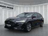 Ford Focus ST-Line X Turnier AUT|ACC|HUD|RFK|AHK|LED|