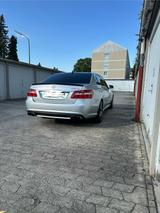 Mercedes-Benz E63 Amg w212 - Mercedes-Benz E-Klasse: W212