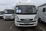 HYMER / ERIBA / HYMERCAR B-Klasse PremiumLine 704  - HYMER / ERIBA B 7