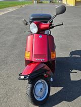 Vespa Cosa 200 E-Start - VESPA COSA