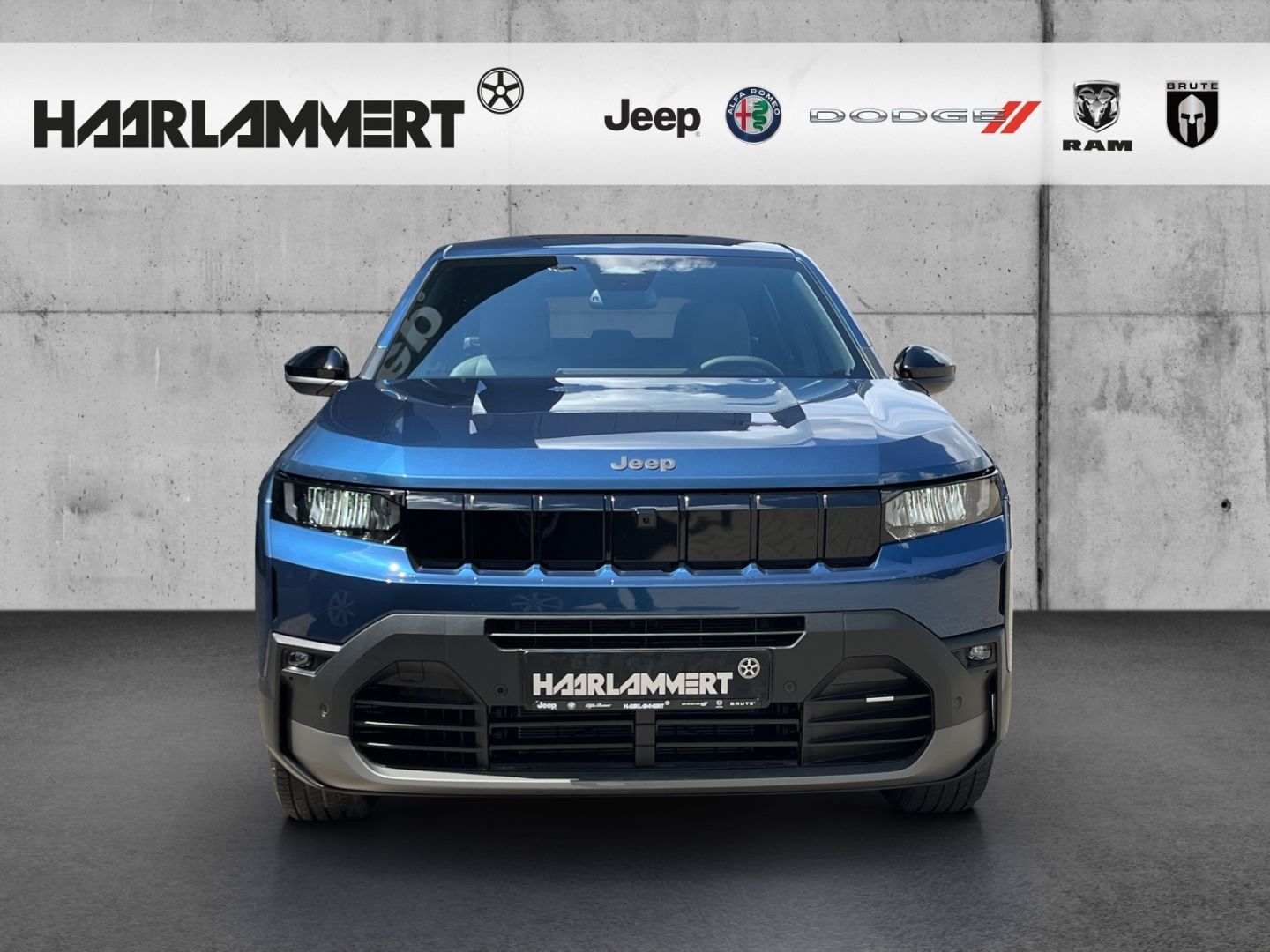 Jeep Compass - Bild 4
